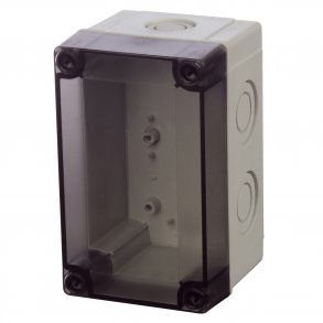 Kasse Mnx Pcm 130X80X75 Trsp