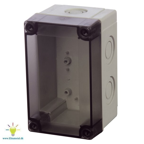 Kasse Mnx Pcm 130X80X75 Trsp