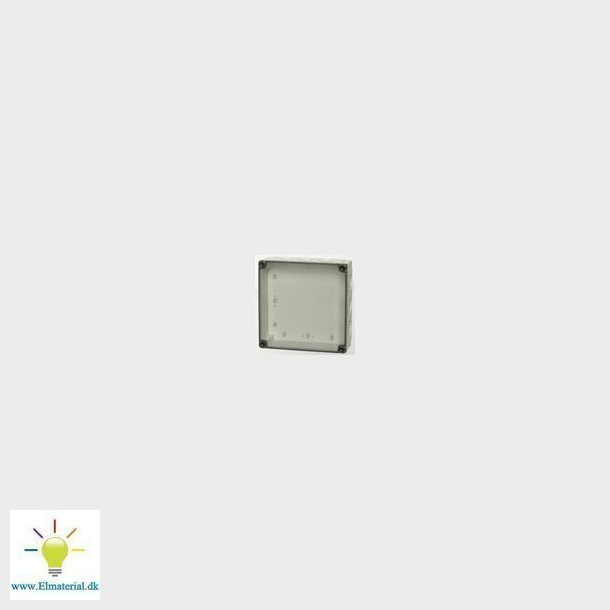 Kasse Mnx Pcm 180X180X75 Trsp