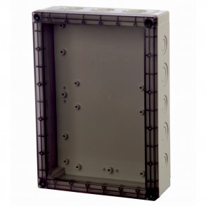 Kasse Mnx Pcm 255X180X60 Trsp