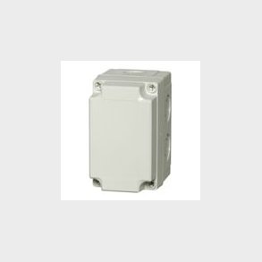 Kasse Mnx Pcm 130X80X125 Gr