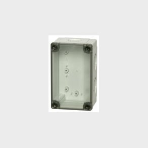 Kasse Mnx Pcm 130X80X125 Trsp