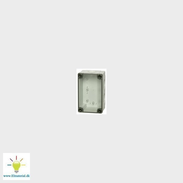 Kasse Mnx Pcm 130X80X125 Trsp