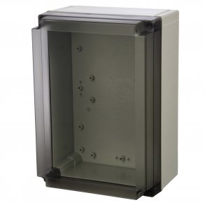 Kasse Mnx Pc 255X180X125 Trsp