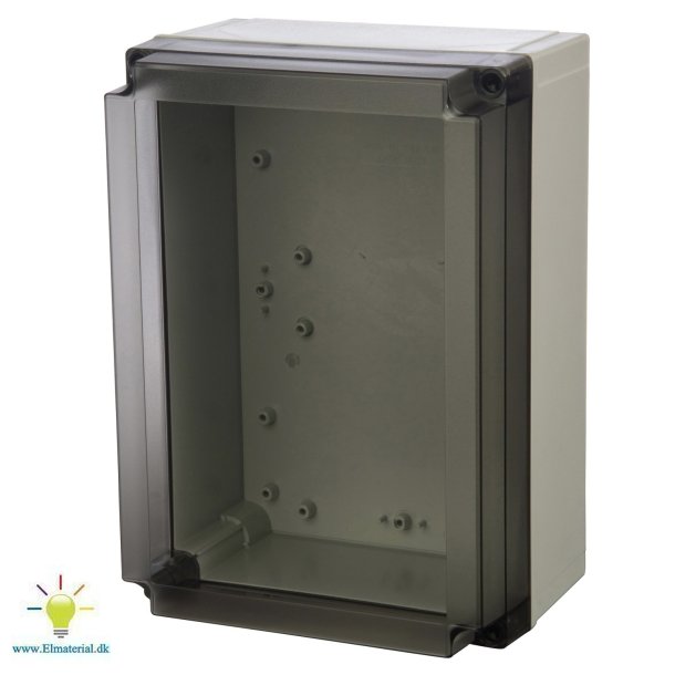 Kasse Mnx Pc 255X180X125 Trsp