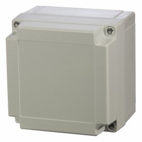 Kasse Mnx Pc 130X130X100 Gr