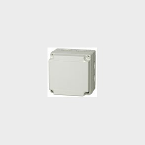 Kasse Mnx Pcm 130X130X75 Gr