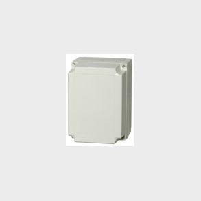 Kasse Mnx Pc 180X130X125 Gr