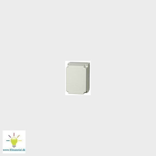 Kasse Mnx Pc 180X130X125 Gr