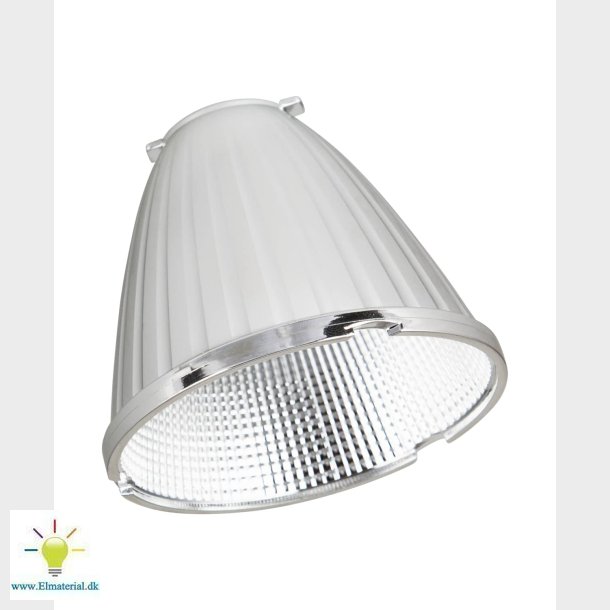 Track Spot 3F Refl 35W S 15G