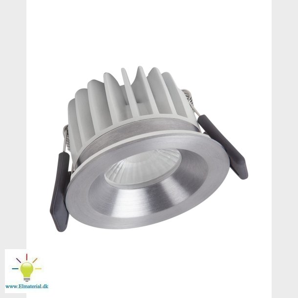 Downlight Fp Led Fix 8W/830 S