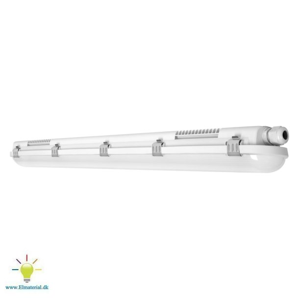 Damp Proof Val 1200 20W/4000K