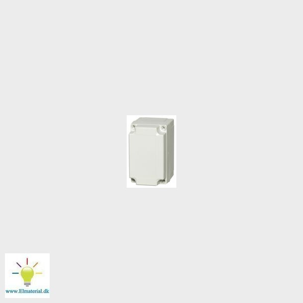 Box Mnx Pc 130X80X75 Gr