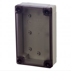 Kasse Mnx Pc 130X80X35 Trsp