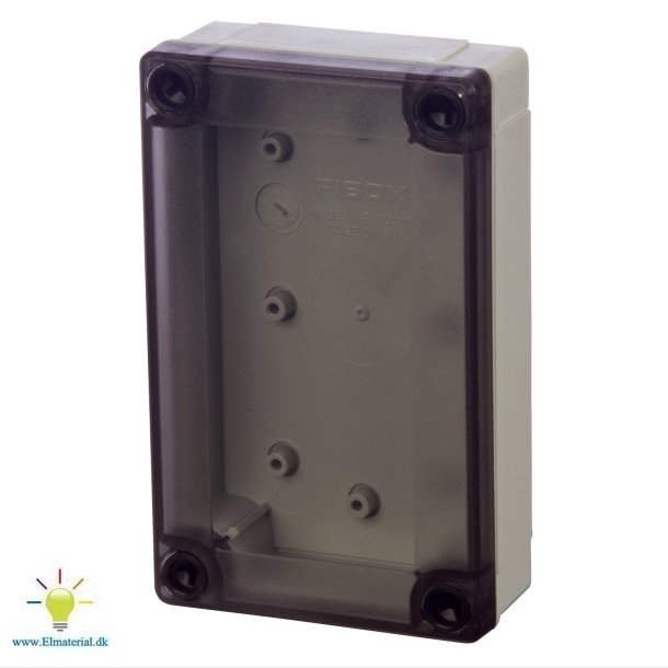 Kasse Mnx Pc 130X80X35 Trsp