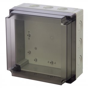 Kasse Mnx Pcm 180X180X100 Trsp