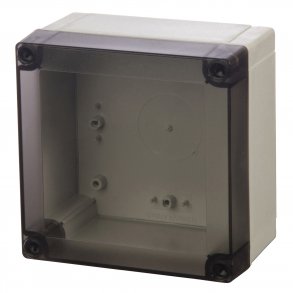 Kasse Mnx Pc 130X130X100 Trsp