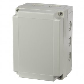 Kasse Mnx Pcm 180X130X100 Gr