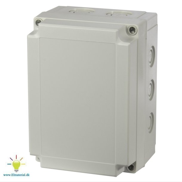 Kasse Mnx Pcm 180X130X100 Gr