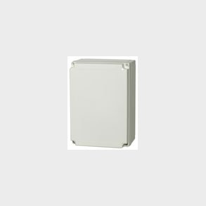 Kasse Mnx Pc 255X180X175 Trsp