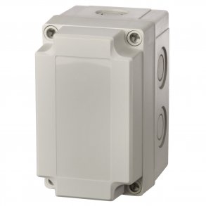 Kasse Mnx Pcm 130X80X100 Gr