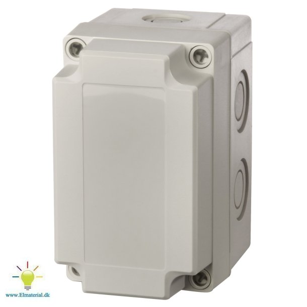 Kasse Mnx Pcm 130X80X100 Gr