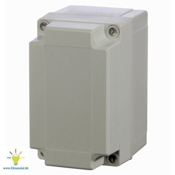 Kasse Mnx Pc 130X80X100 Gr