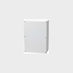 Kasse Mnx Pc 360X255X150 Trsp