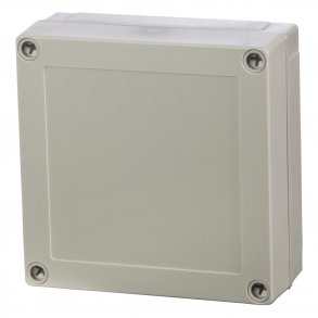 Kasse Mnx Pc 130X130X50 Gr