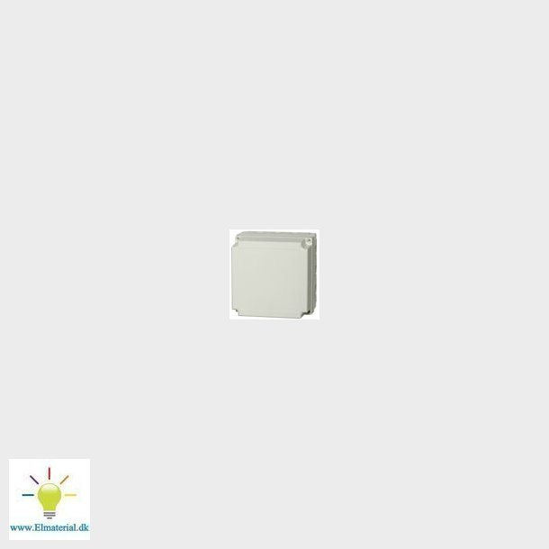 Kasse Mnx Pcm 100X100X75 Gr