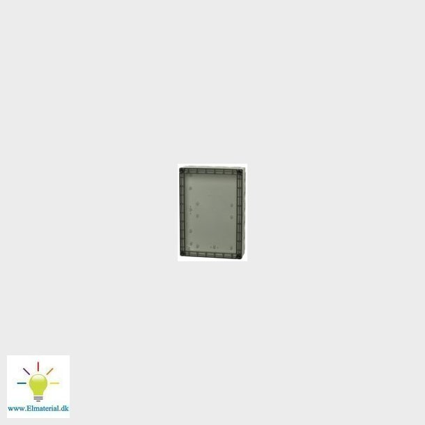 Kasse Mnx Pcm 255X180X150 Trsp