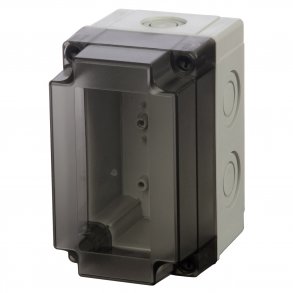 Kasse Mnx Pcm 130X80X100 Trsp