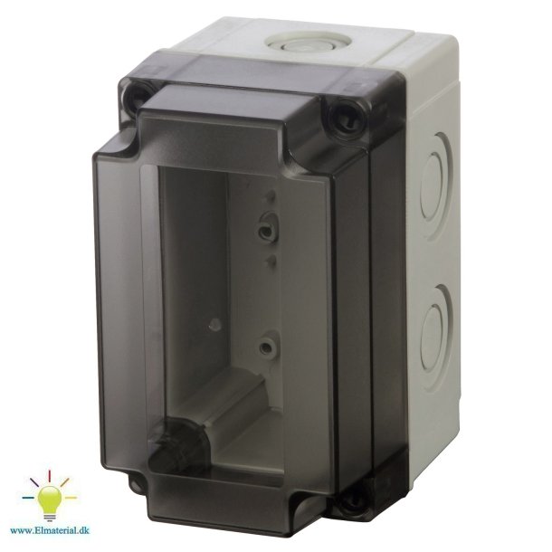 Kasse Mnx Pcm 130X80X100 Trsp