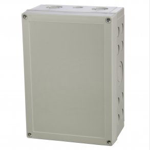 Kasse Mnx Pcm 255X180X100 Gr