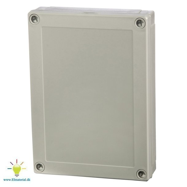 Kasse Mnx Pc 180X130X50 Gr