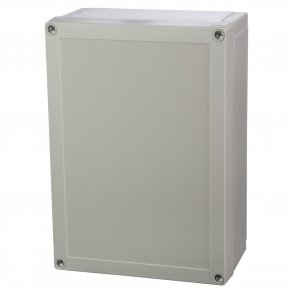 Kasse Mnx Pc 255X180X100 Trsp