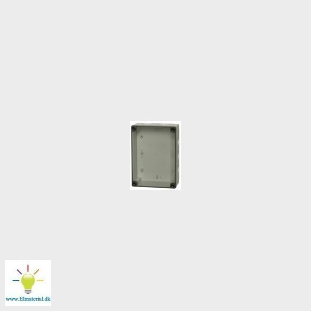 Kasse Mnx Pcm 180X130X60 Trsp