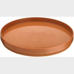 400Mm Plastlock T / Slät rör