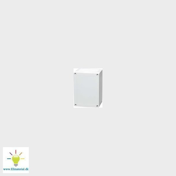 Kasse Mnx Pc 180X130X85 Gr