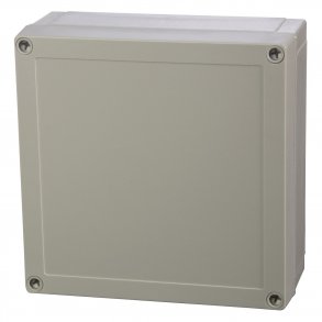 Kasse Mnx Pc 180X180X75 Trsp