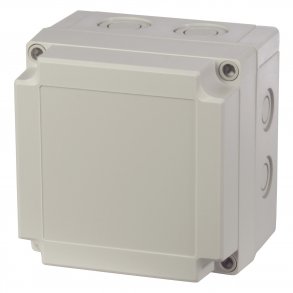 Kasse Mnx Pcm 130X130X100 Gr