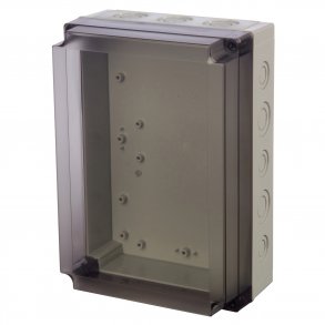 Kasse Mnx Pcm 255X180X100 Trsp