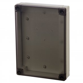 Kasse Mnx Pc 180X130X35 Trsp