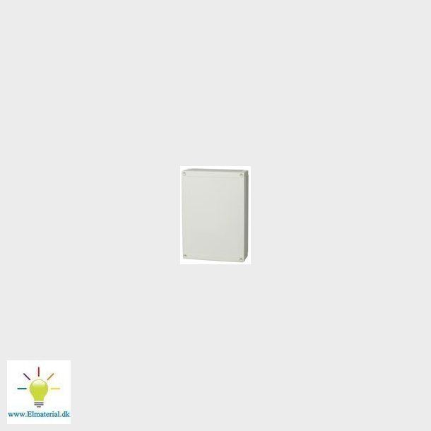 Kasse Mnx Pc 255X180X63 Gr