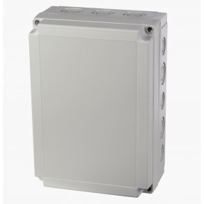 Kasse Mnx Pcm 255X180X100 Gr