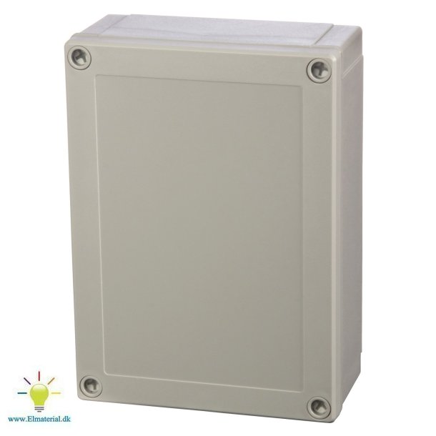 Kasse Mnx Pc 180X130X60 Gr