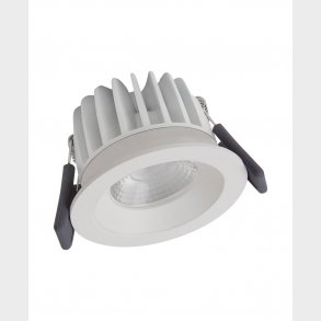 Downlight Led Fix 8W / 840 Vit
