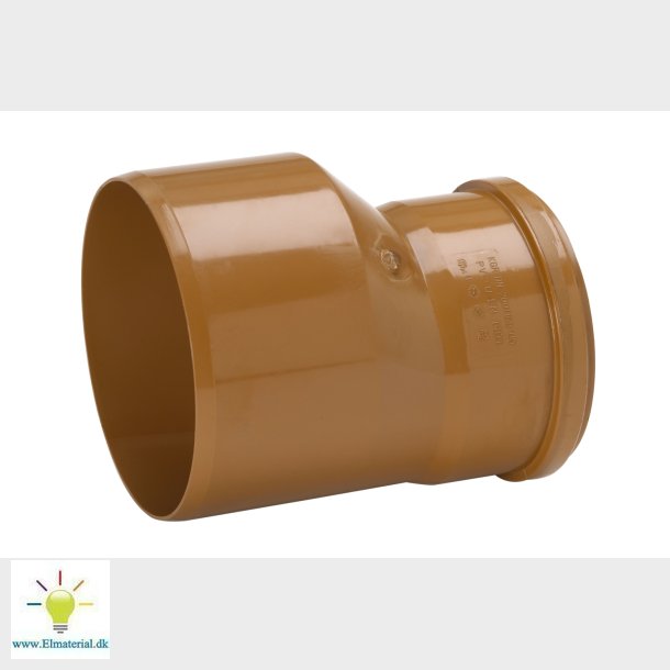 400X315Mm Pvc Reduktion Ui