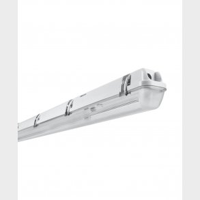 Steam Proof 1500 1 X T8 Led Pipe