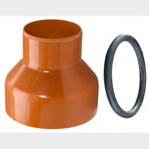 200X225Mm Ovg T/Bt. Sp. M / Gi